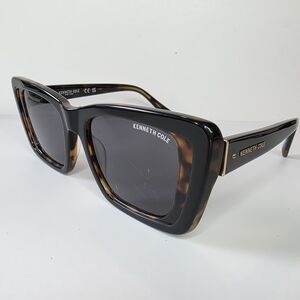 Kenneth Cole Tortoise Shell Sunglasses